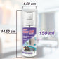 Odor-Off Textiles 150 ml. Elimina olores en Superficies Textiles.