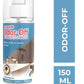 Odor-Off Drenajes 150ml. Elimina olores por el estancamiento de agua