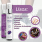 Odor Off Shoes 50 ml. Elimina malos olores por el uso de calzado.
