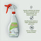 Odor-Off Pisos 600ml Atomizador. Elimina olores en Pisos y Paredes.