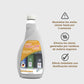Odor-Off Residuos 600 ml. Elimina olores por acumulación de residuos.