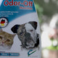 Odor-Off Mascotas 600ml Atomizador. Elimina olores en tus mascotas.