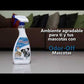 Odor-Off Mascotas 600ml Atomizador. Elimina olores en tus mascotas.