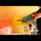 Odor-Off Residuos 600ml Atomizador. Elimina olores por acumulación de residuos.