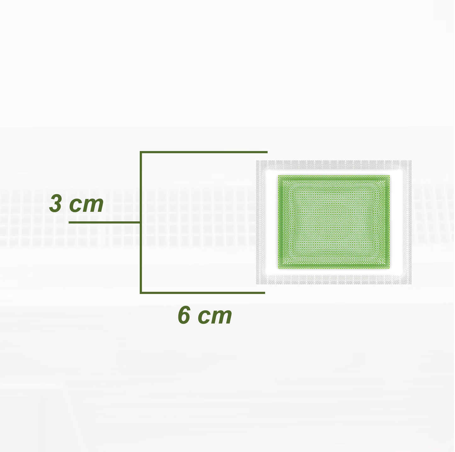 Moho-Off polvo Sachet 25 g. Previene el crecimiento de Moho y Legionella en condensados.