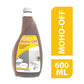 Moho-Off 600 ml. Previene el crecimiento de moho en paredes.