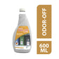 Odor-Off Residuos 600 ml. Elimina olores por acumulación de residuos.