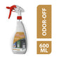 Odor-Off Residuos 600 ml. Elimina olores por acumulación de residuos.