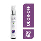 Odor Off Shoes 50 ml. Elimina malos olores por el uso de calzado.