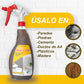 Moho-Off 600ml Atomizador. Previene el crecimiento de moho.