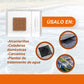 Gelactiv SHK-Dado. Elimina olores en coladera doméstica
