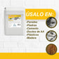 Moho-Off  5 l. Previene el crecimiento de moho en paredes.