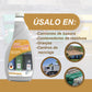 Odor-Off Residuos 600 ml. Elimina olores por acumulación de residuos.